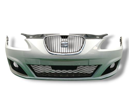 Used Front bumper SEAT LEON (1P1) 1.4 TSI (125 hp) 32482888