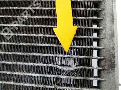 AC radiator BMW 5 (E60) 530 d | BP5081507M32