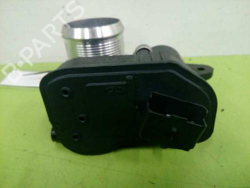 Throttle body FORD FIESTA III (GFJ) 1.8 D | BP12441564M82