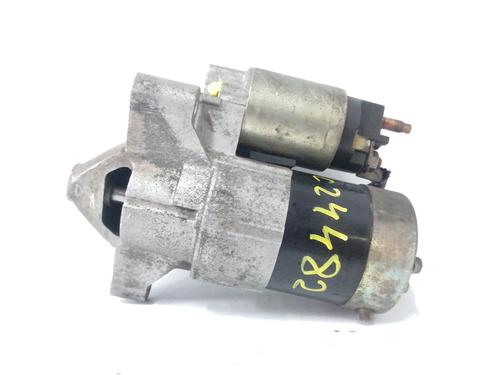 Startmotor PEUGEOT 307 CC (3B) 2.0 16V (136 hp) 11835812