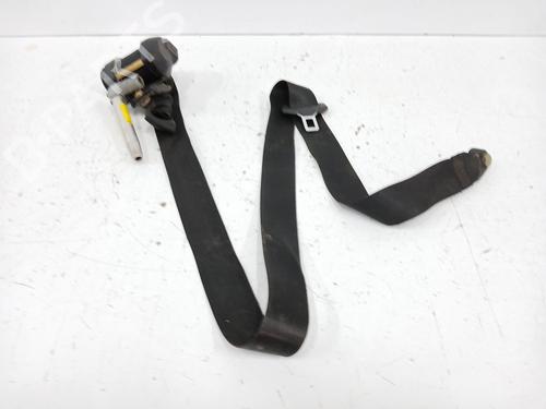 Used Front left seatbelt Front left seatbelt 37540787 37540787