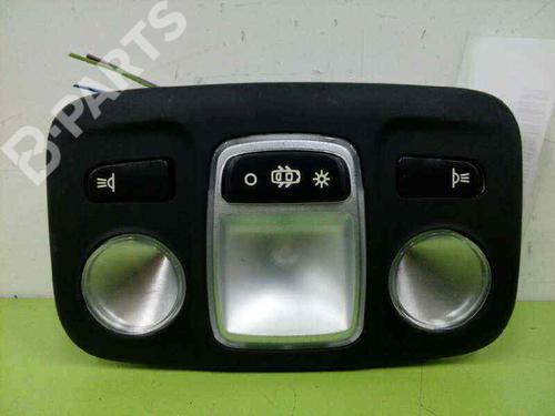 Used Interior roof light PEUGEOT 308 II (LB_, LP_, LW_, LH_, L3_) [2013-2021]  7423922