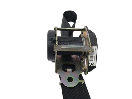 Rear left seatbelt PEUGEOT 2008 I (CU_) 1.6 HDi | BP19635812I29 