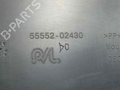 Handskerum TOYOTA COROLLA Estate (_E21_) 2.0 Hybrid (MZEH12) | BP23577017C95