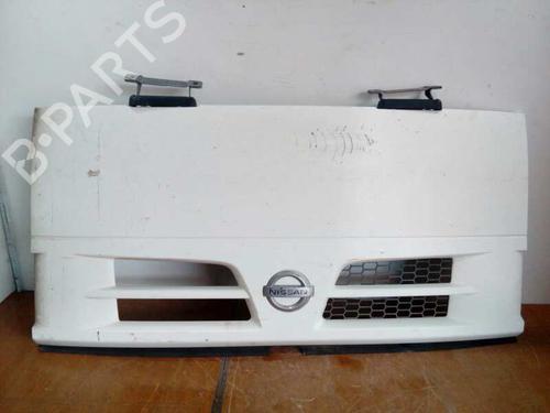 Motorhjelm MERCEDES-BENZ E-CLASS (W210) E 320 (210.055) (220 hp) 23575301