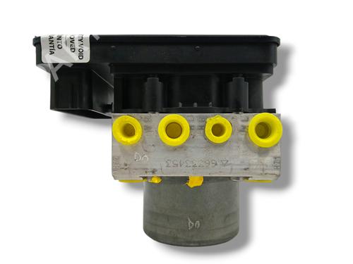 Used ABS pump FIAT 500X (334_) [2014-2025]  23576283