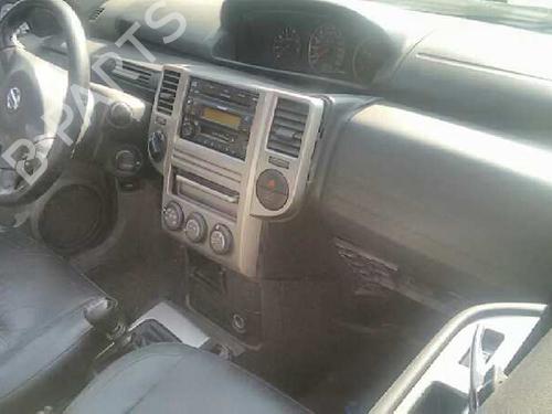 Servo brake NISSAN X-TRAIL I (T30) 2.2 dCi | BP6337250M42 