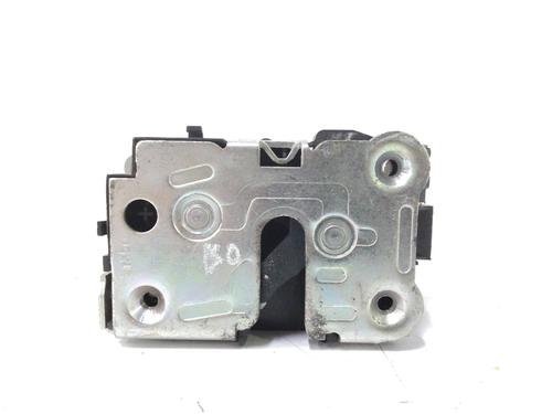 Used Front right lock RENAULT KANGOO (KC0/1_) 1.5 dCi (68 hp) 11913361