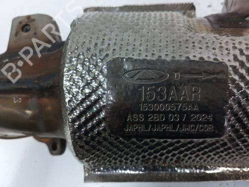 Katalysator OMODA C5 1.6 Turbo | BP30850198M10