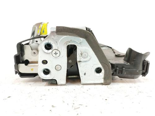 Front left lock TOYOTA VERSO (_R2_) 1.8 (ZGR21_, ZGR21R) BP11356006C98