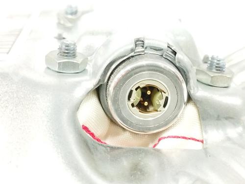 Electronic module MERCEDES-BENZ CLK (C209) CLK 270 CDI (209.316) | BP11920477M83 