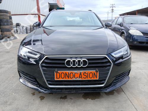 Used Parts AUDI A4 B9 Avant (8W5, 8WD) 2.0 TDI (150 hp) 4405500