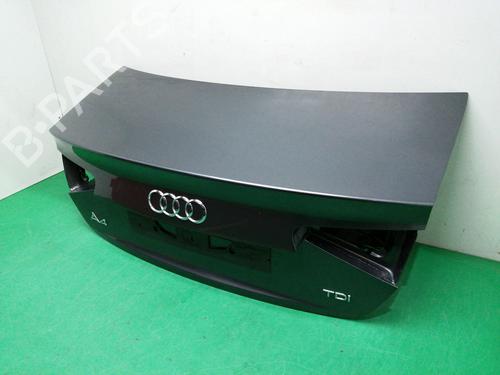 Bakluke CC/Kombi-Kupé AUDI A4 B8 (8K2) 2.0 TDI 16V | BP11061263C6 