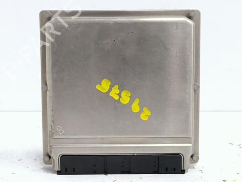 Used Engine control unit (ECU) Engine control unit (ECU) MERCEDES-BENZ C-CLASS (W203) C 270 CDI (203.016) (170 hp) 39667580 39667580
