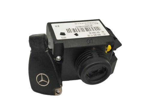 Used Ignition barrel MERCEDES-BENZ A-CLASS (W169) A 150 (169.031, 169.331) (95 hp) 16154520