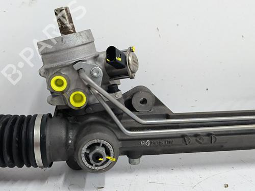 Steering rack AUDI A6 C6 (4F2) 3.0 TDI quattro | BP32760194M22 - Image 2