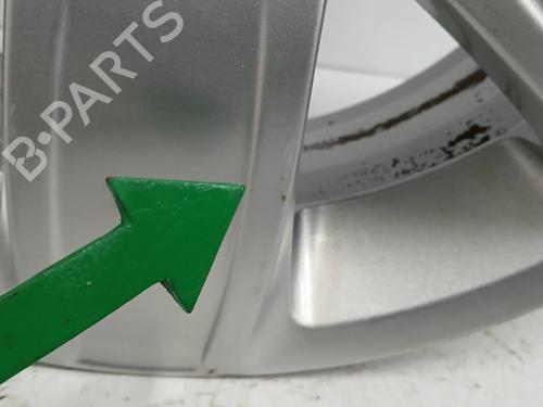 Rim CITROËN C4 I (LC_)  | BP24528972C45 