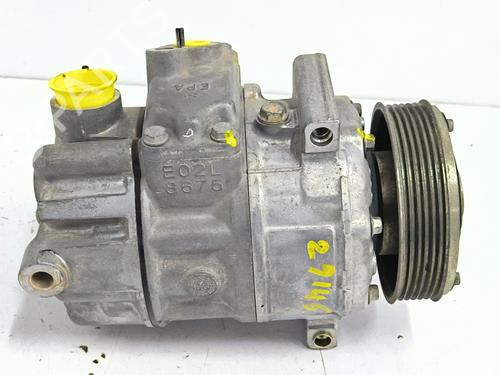 AC compressor VW GOLF V (1K1) 2.0 TDI 16V | BP39147693M34 - Image 3