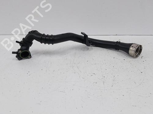 Pipe NISSAN QASHQAI III (J12) 1.3 DIG-T All-wheel Drive | BP29812080M125 