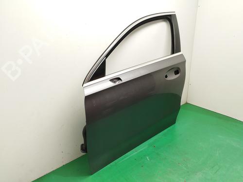 Left front door MERCEDES-BENZ A-CLASS (W177) A 200 d (177.012) | BP18466933C2 