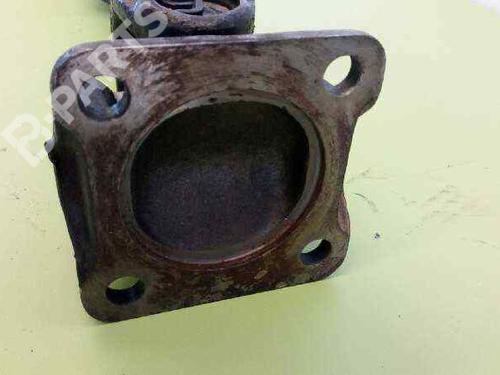 Driveshaft NISSAN PATROL III/2 Station Wagon (W260)  | BP2800600M37 