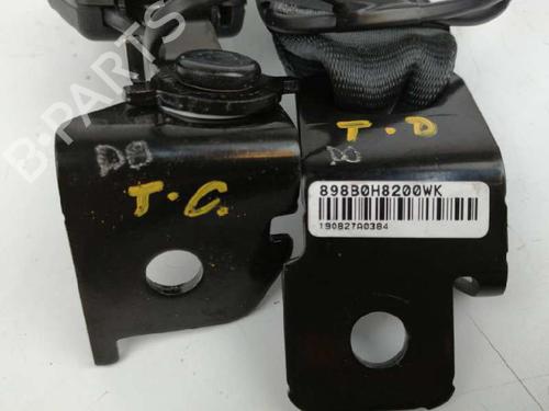 Seat buckle KIA STONIC (YB)  | BP14149949I32 