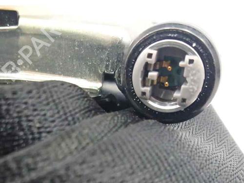 Rear left seatbelt TOYOTA PRIUS (_W5_) 1.8 Hybrid (ZVW50, ZVW50_, ZVW51_, ZVW50R, ZVW51) | BP23960245I29 
