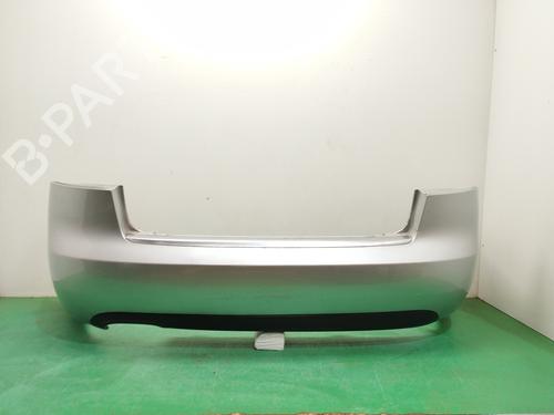 Used Rear bumper AUDI A4 B7 (8EC) 2.0 TDI (170 hp) 17370405