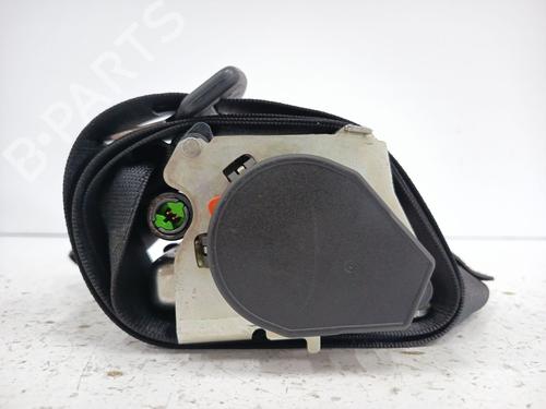 Rear left seatbelt MERCEDES-BENZ C-CLASS Coupe (C204) C 250 CDI (204.303) | BP35807124I29 - Image 5
