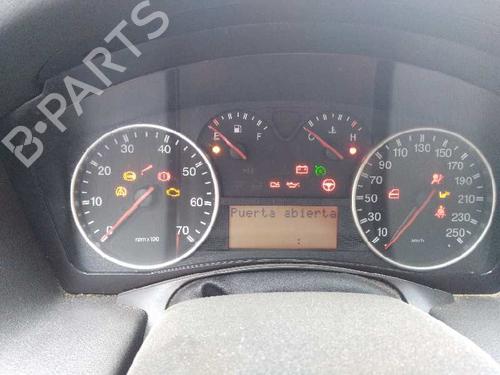 Essuie-glace moteur arrière FIAT CROMA (194_)  | BP11054607M102 