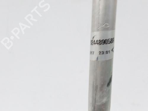 AC-rør RENAULT ZOE (BFM_) ZOE | BP29119026M126 