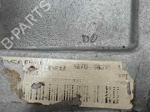 Injection pump FORD MONDEO III Saloon (B4Y) 2.0 TDCi | BP23577556M78 