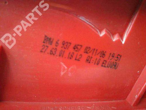 Left taillight BMW 3 (E90) 320 d | BP4955833C34