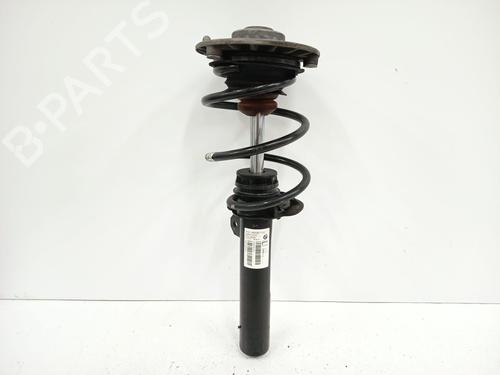 Used Left front shock absorber Left front shock absorber MINI MINI (F55) Cooper (136 hp) 36231092 36231092