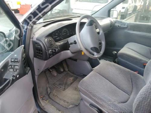 Engine control unit (ECU) CHRYSLER VOYAGER / GRAND VOYAGER III (GS_, NS_)  | BP246791M57 