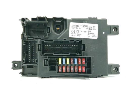 Zekeringkast FIAT GRANDE PUNTO (199_) 1.4 (199AXB11, 199AXB1A, 199BXB1A, 199AXL1A) (77 hp) 9042268