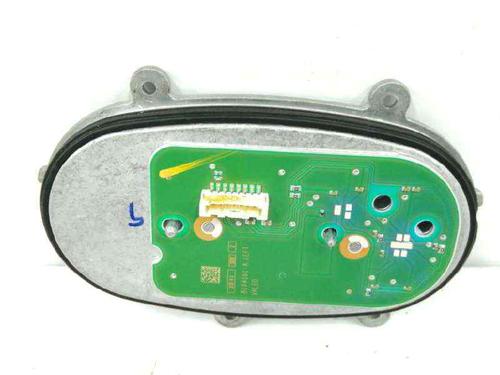 Elektronisk modul VW T-ROC (A11, D11)  | BP9368850M83 