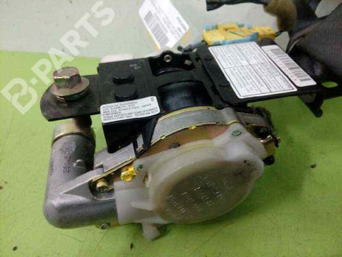 Front right seatbelt HONDA CR-V I (RD)  | BP8721277I25 