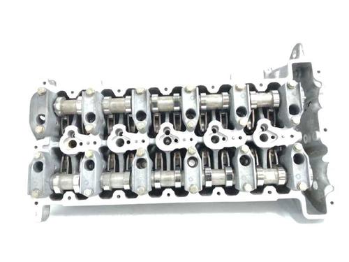 Used Cylinder head SSANGYONG RODIUS I [2005-2025]  10977296