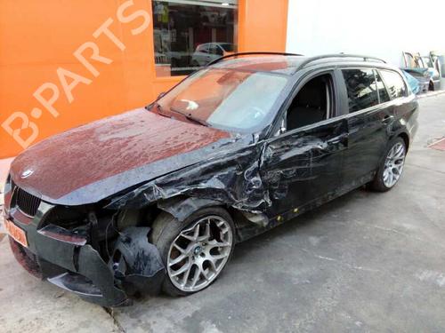 Instrument cluster BMW 3 Touring (E91)  | BP17547016C47 