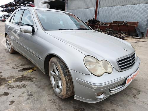 Used Parts MERCEDES-BENZ C-CLASS (W203)  C 220 CDI (203.008)  4835670