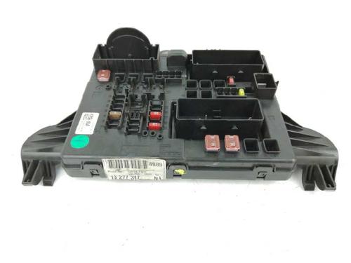 Used Fuse box OPEL INSIGNIA A (G09) 2.0 CDTI (68) (163 hp) 8078698