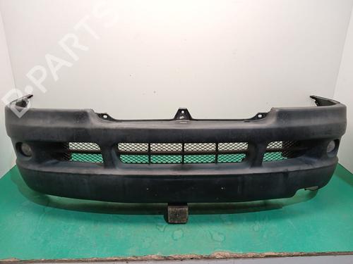 Used Front bumper FIAT DUCATO Bus (244_) 2.3 JTD (110 hp) 31754763