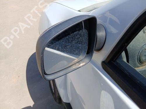 Left mirror DACIA DUSTER (HS_) 1.5 dCi | BP36306572C26 - Image 2