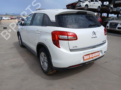 Right front indicator CITROËN C4 AIRCROSS 1.6 HDi 115 AWC | BP36992720C33 - Image 7
