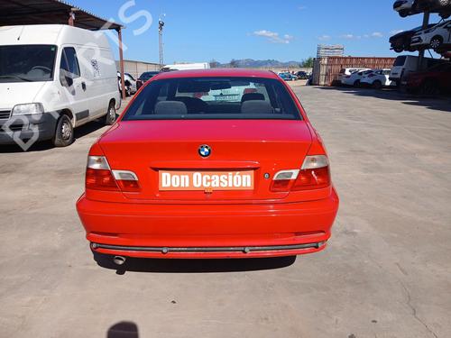 Steering rack BMW 3 Coupe (E46) 318 Ci | BP35776780M22  - Image 12