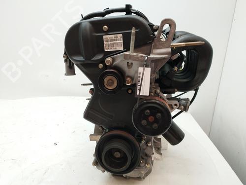 Engine FORD FOCUS I Saloon (DFW) 1.6 16V | BP39592329M1 - Image 3