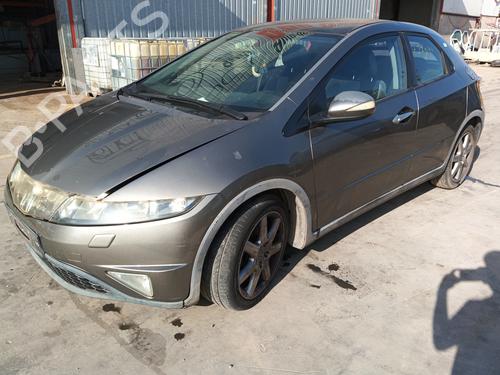 Rear center light HONDA CIVIC VIII Hatchback (FN, FK) 2.2 CTDi (FK3) | BP27199352I39 