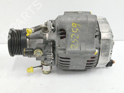 Used Alternator HYUNDAI GETZ (TB) [2001-2011]  29314062