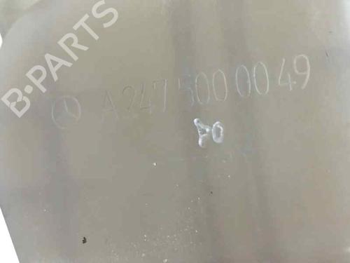 Expansion tank MERCEDES-BENZ GLA (H247) GLA 200 d (247.712) | BP26553994C120 